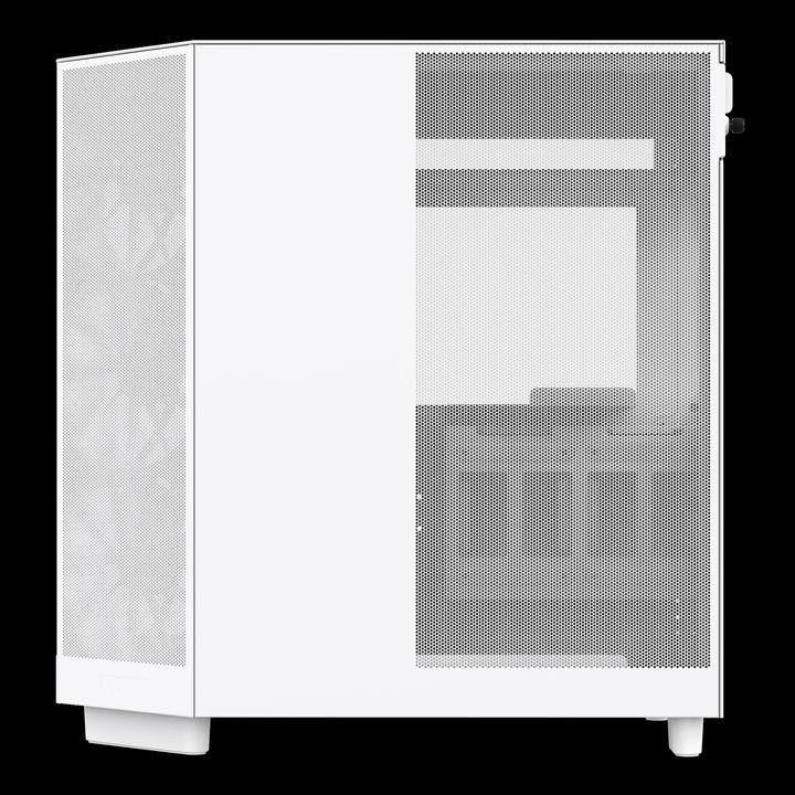Produktbild NZXT H6 Flow (ATX, Mini-ITX, mATX)