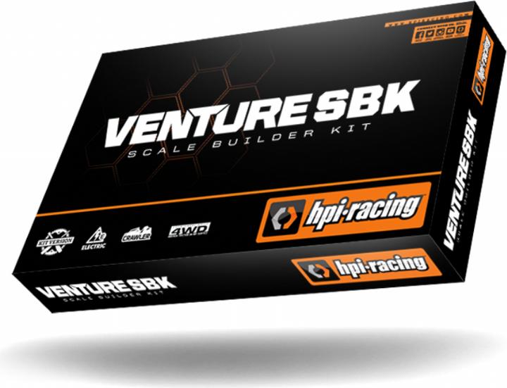 Immagine prodotto HPI Avventura (Kit)
