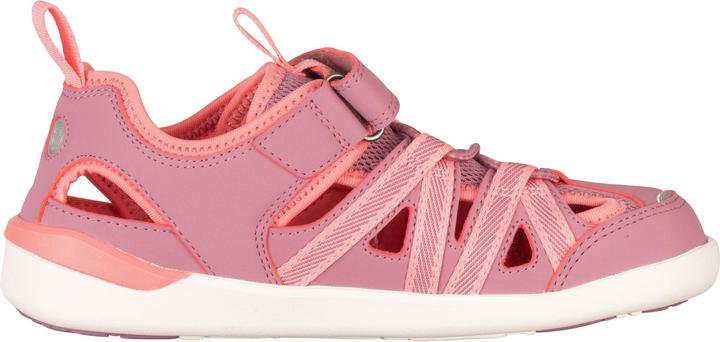 Actual product image Trollkids Kid's Saltfjord Sandal (32)