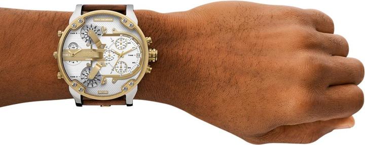 Image du produit Diesel M. Papa 2.0 (Chronographe, 57 mm)