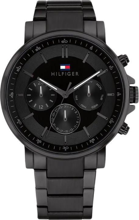 Tommy Hilfiger Tyson Herrenuhr 1710590 + BOX
