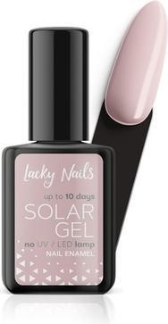 Immagine prodotto Lacky Nails Solar Gel Nail Polish 02 Milky Way 10ml
