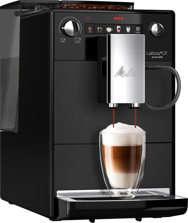 Produktbild Melitta Latticia OT F300-100