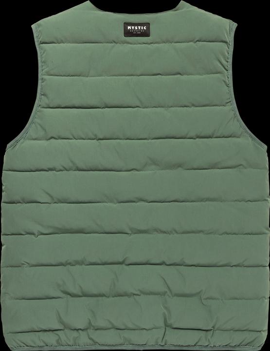 Actual product image Mystic Quilted Bodywarmer (L)