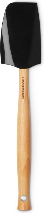 Image du produit Le Creuset Spatule de cuisine Craft media 28cm noir