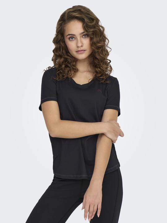 Actual product image Only Play ONPFONT T-shirt T-shirt (XS)