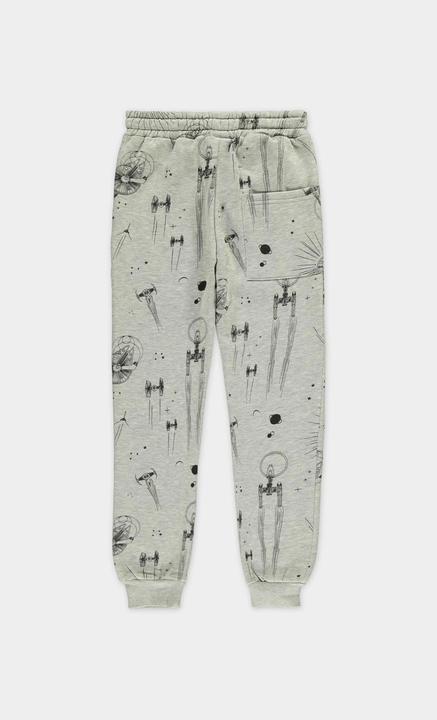 Produktbild Star Wars Boys AOP Jogger (158)