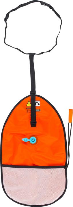 Actual product image Nabaiji OWS 100