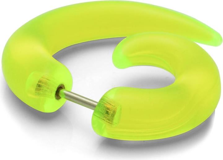 Actual product image Lucleon Satago (Plastic + textile)