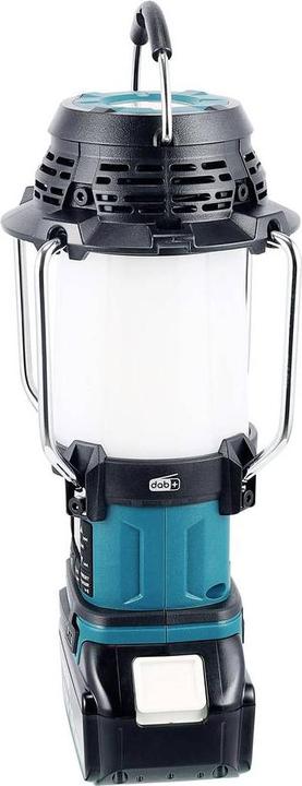 Image du produit Makita DMR056 (AM, FM, DAB+ DAB, Bluetooth)