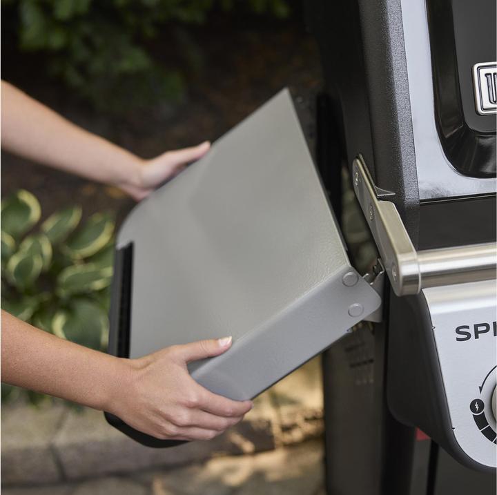 Image du produit Weber SPIRIT E-335 GBS Gasgrill (9.09 kW)
