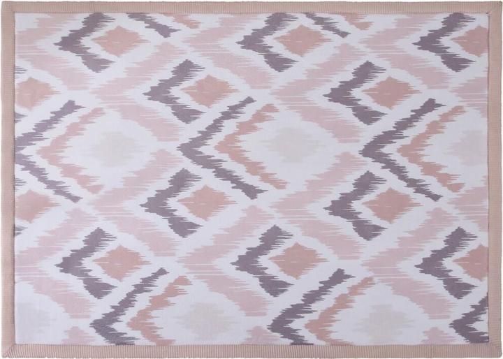 Hakuna Matte Velvet mat, cloud, Bali sand (200 x 150 cm)