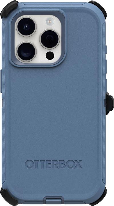 Produktbild OtterBox Defender (Apple iPhone 15 Pro)