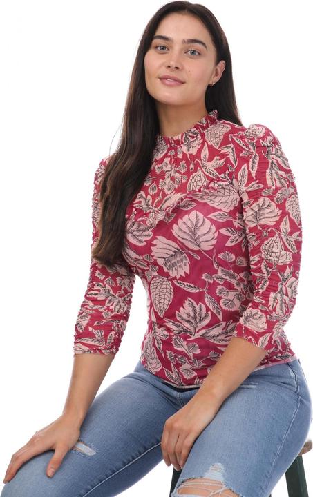 Produktbild Ted Baker Izabelo Oberteil Rüschen (36 D)