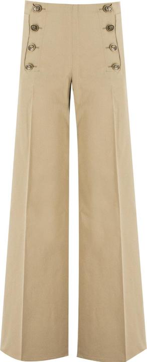 Produktbild Etro Palace style trousers (44)