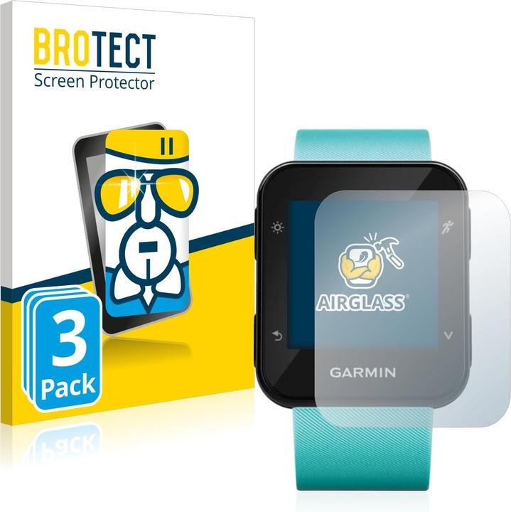 Image du produit BROTECT AirGlass Verre
