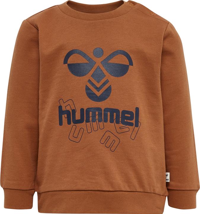 Actual product image hummel Hmlspirit Sweatshirt (104)