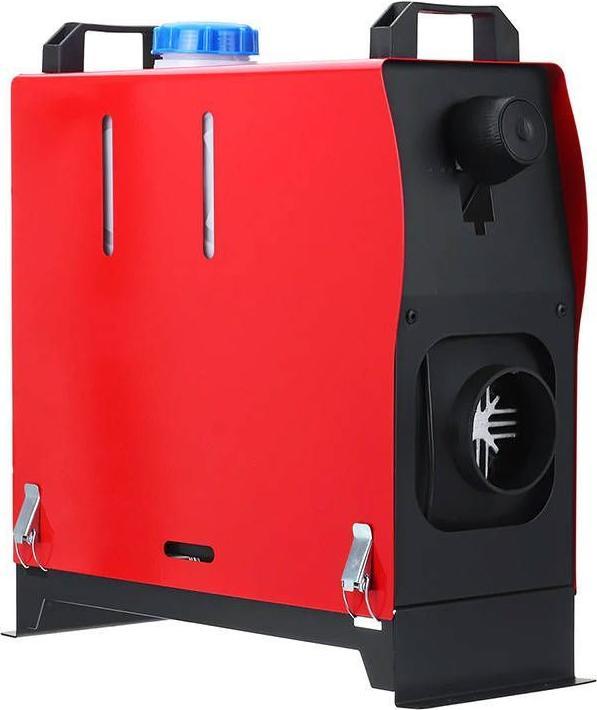 Actual product image Hcalory Parking heater M98 (8000 W)