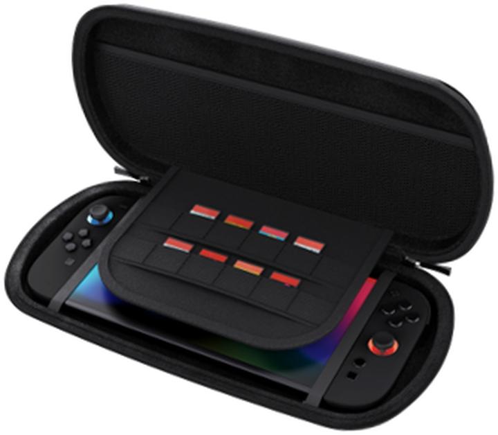 Actual product image Stealth Travel Case (Switch 2)