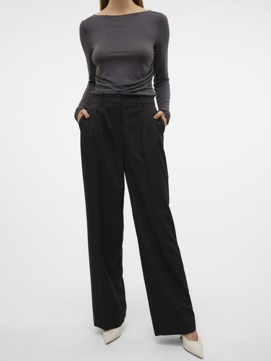 Image du produit Vero Moda Vmnila Mw Loose Dad Pant (W42/L32)