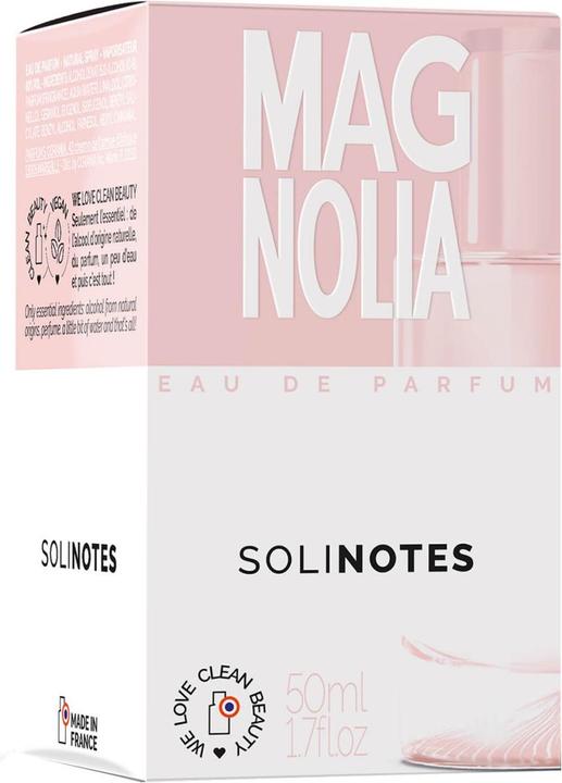 Produktbild Solinotes Magnolia Eau de Parfum (Eau de Parfum, 50 ml)