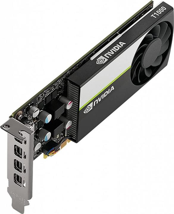 Produktbild PNY T1000 (8 GB)