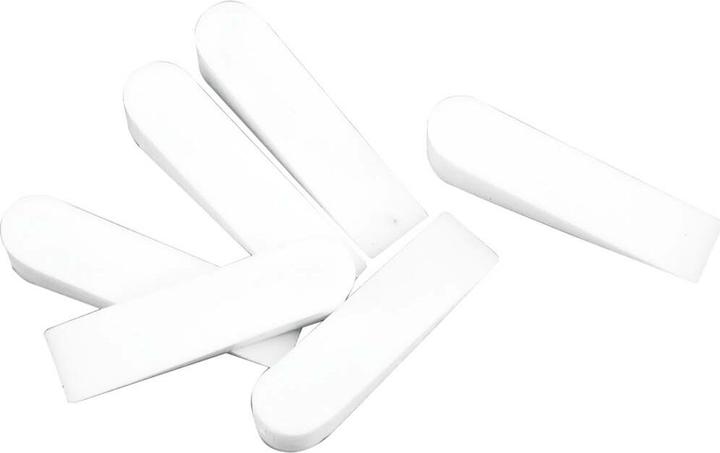 Toya Glaze wedge 23x4mm*100pcs.