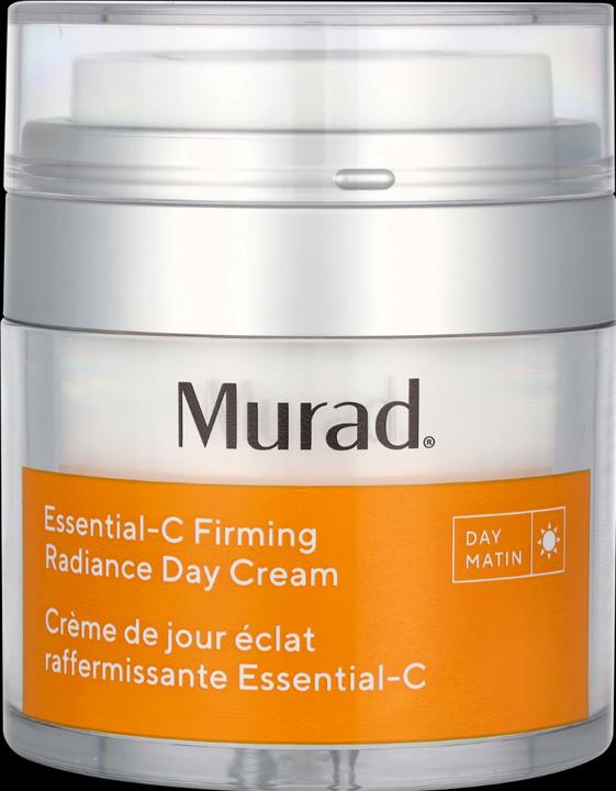 Murad Essential-C Firming Radiance Day Cream (30 ml, Tagescreme)
