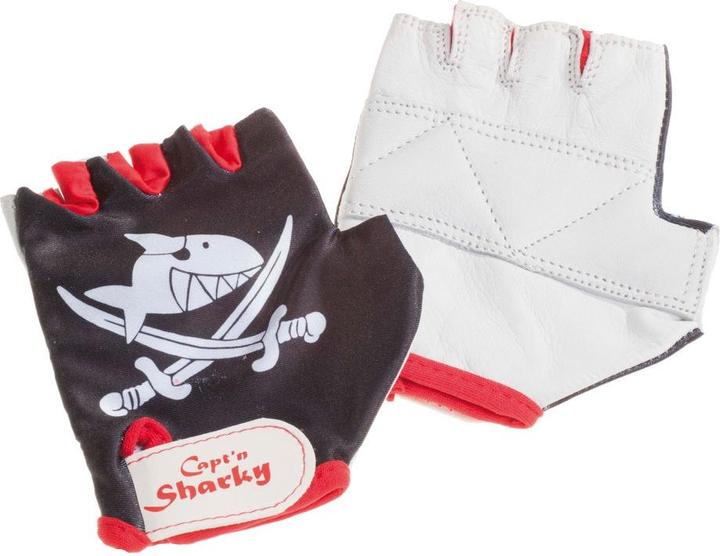 Actual product image Bike Fashion Capt'n Sharky (One size)