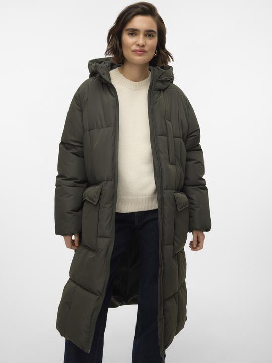 Immagine prodotto Vero Moda Cappotto VMELANORANJA Cappotto (L)