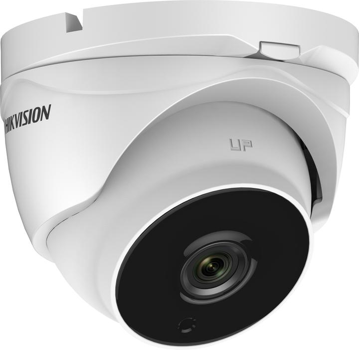 Image du produit Hikvision DS-2CE56D8T-IT3ZF - Caméra de sécurité CCTV - filaire - anglais - dôme - Dec (1920 x 1080 Pixels)
