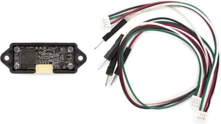 Actual product image Whadda Module TF Mini Lidar based on ToF