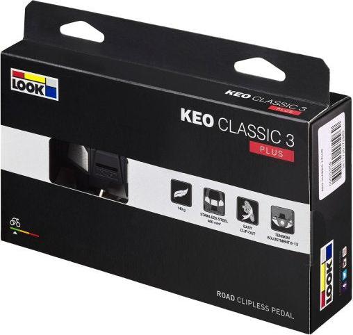 Actual product image Look Classic 3+