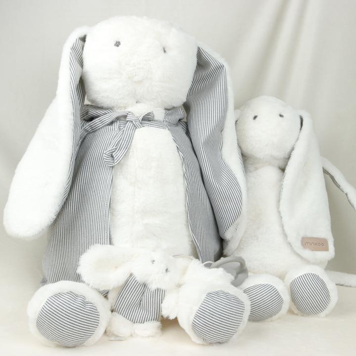 Produktbild Minikoioi Tasche Bunny Blu