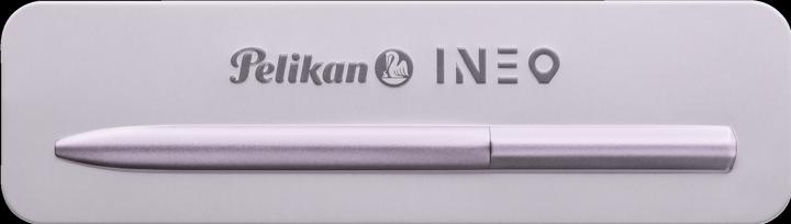 Actual product image Pelikan Bullets. Ineo Elements K6 Lavender Scent Metal Case (Purple lavender fragrance, 1 x)