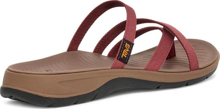 Actual product image Teva W's TirraTraveler Flip (41)