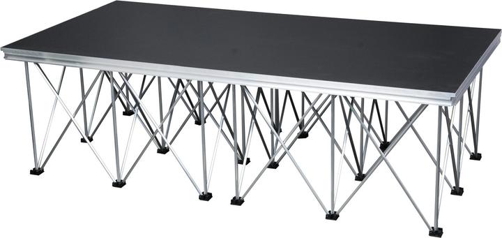 Actual product image Showtec Spider Stage (Cover panel)