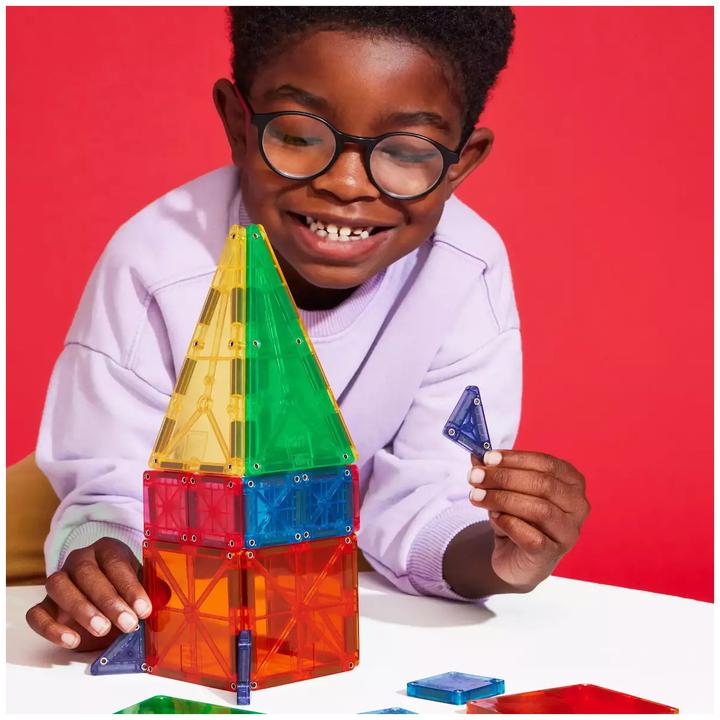 Productafbeelding Magna-Tiles Combo 20-delige set