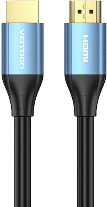 Actual product image Vention HDMI 4K HD Cable 1m ALHSF (Blue) (1 m, HDMI)