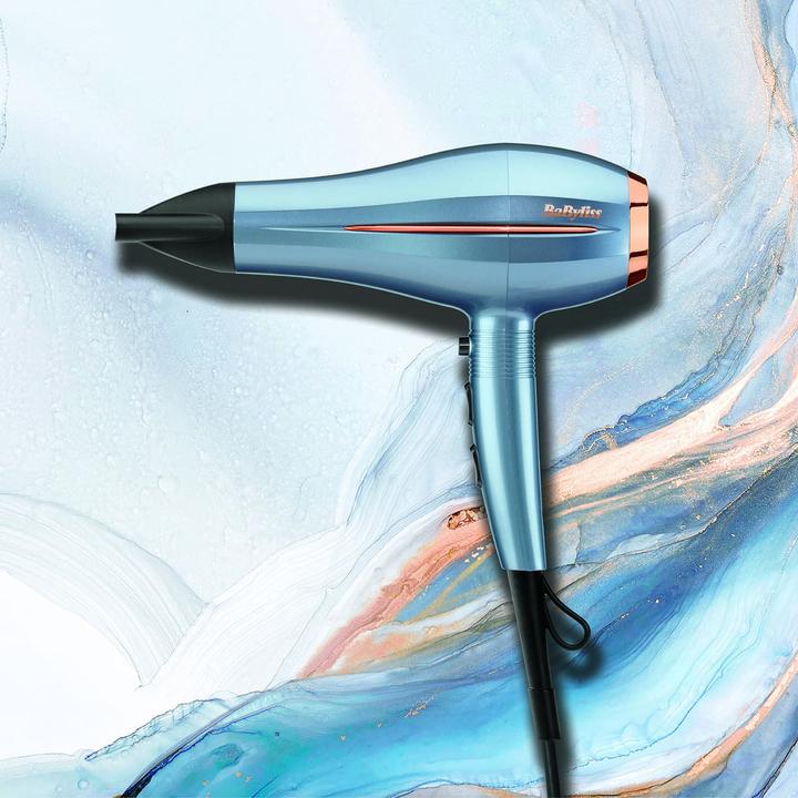 Immagine prodotto BaByliss Denim Luxe