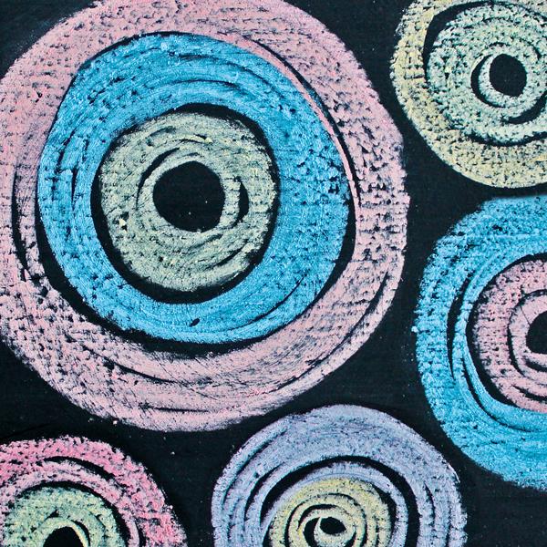 Image du produit Primo Chalks (Trié, 100 x)
