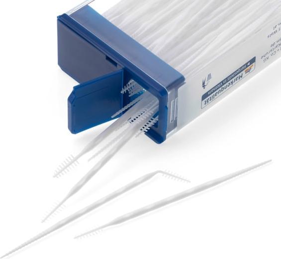 Immagine prodotto dm Dontodent Spazzolini interdentali (150 x)