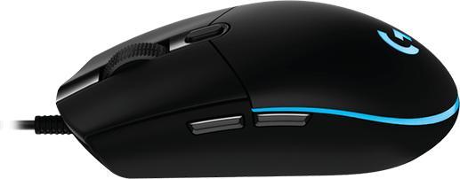 Produktbild Logitech G G102 Prodigy (Kabelgebunden)