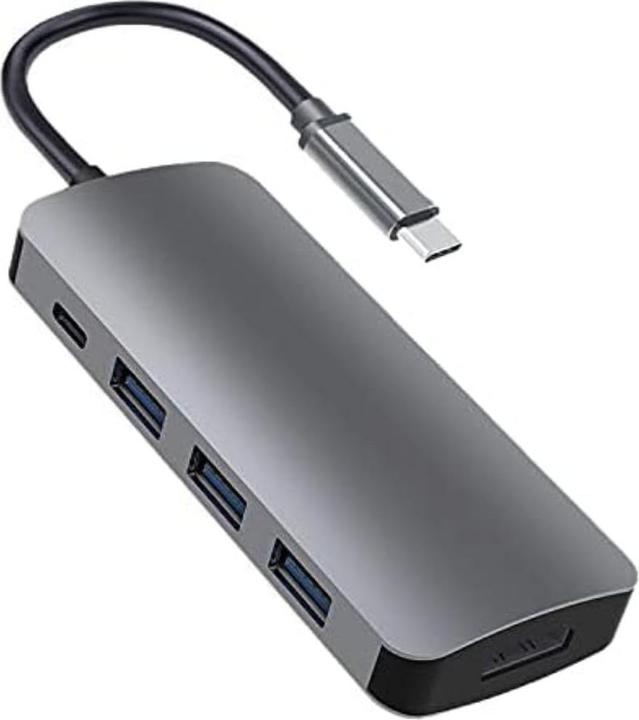 Produktbild ProXtend USBC-MULTI1S (USB-C, 1 Ports)