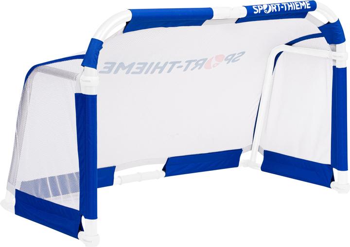 Sport-Thieme Fussballtornetz für Mini-Fussballtor faltbar