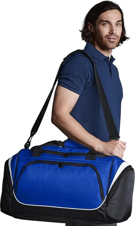 Produktbild Quadral Reisetasche Pro Team (55 l)