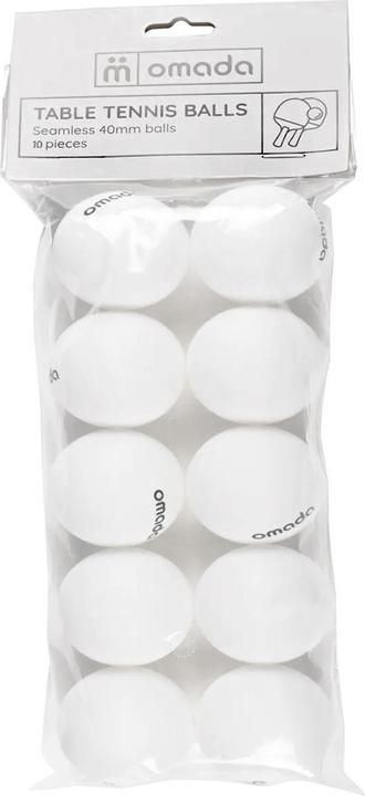 Gladiatorfit Tischtennisball (1 Stk.)