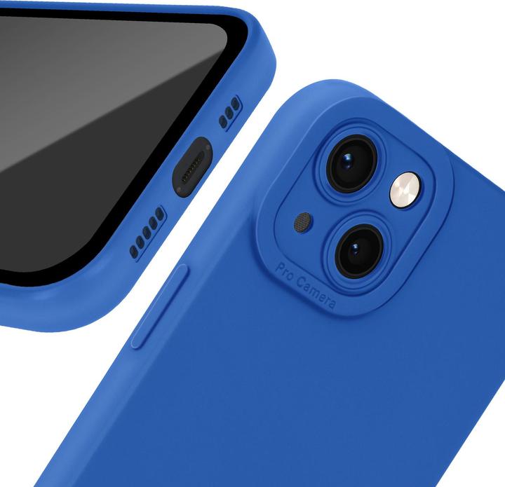 Image du produit Avizar SoftGlow Case Series (Apple iPhone 13)
