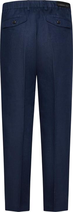 Produktbild Michael Coal Trousers Blue (33)