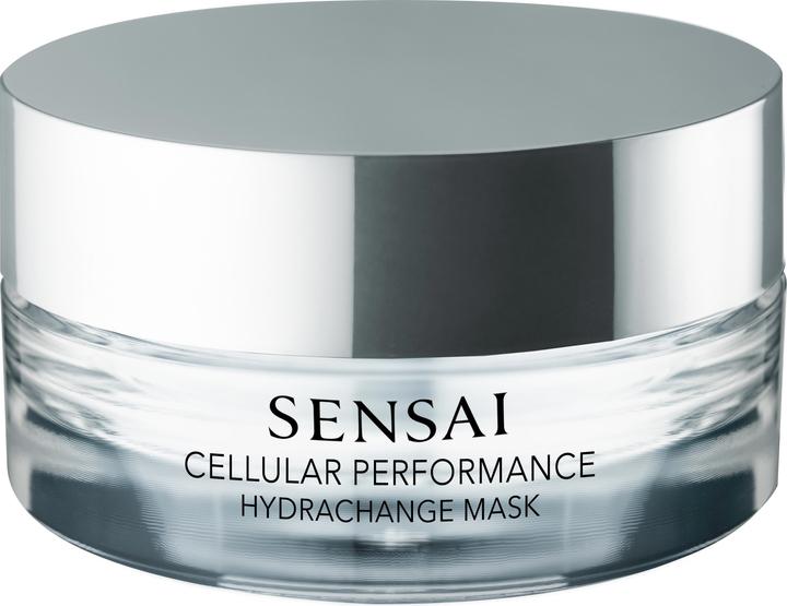 Produktbild Sensai Cellular Performance Hydrachange Mask (75 ml)
